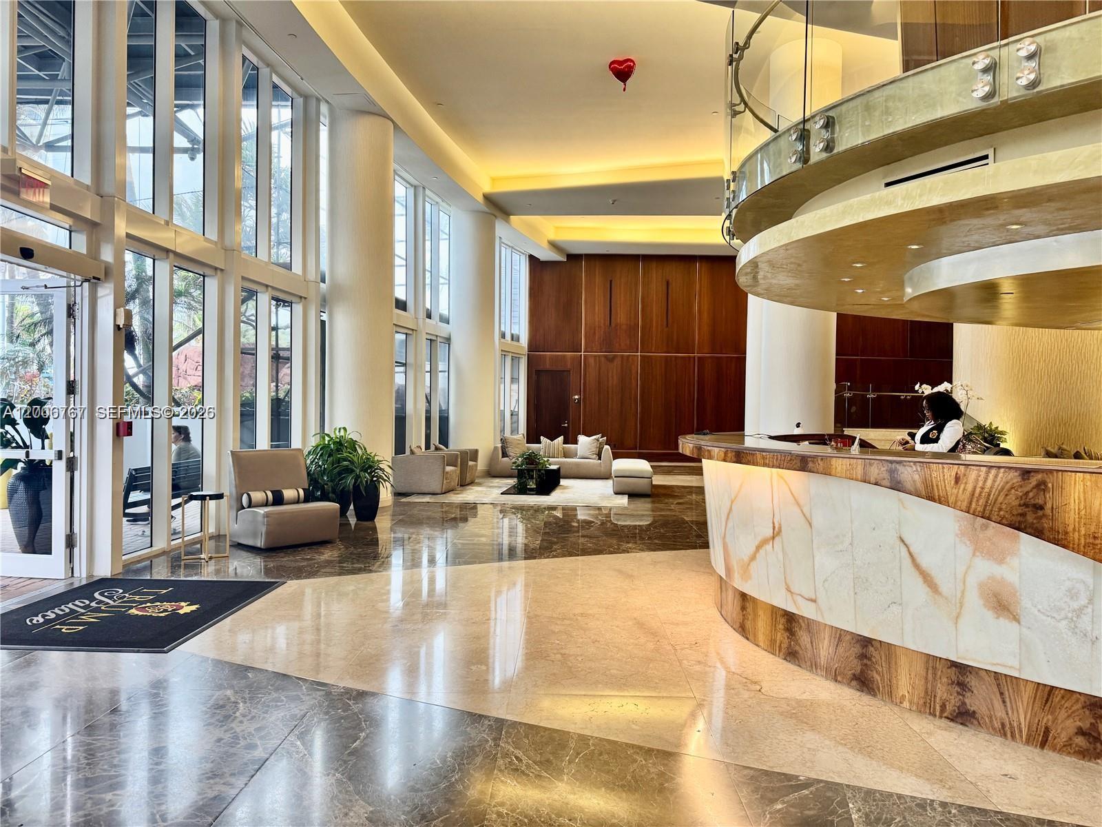 18101 Collins Ave 3901