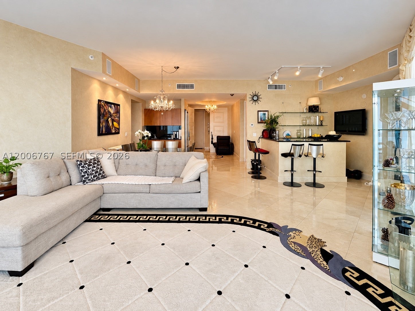 18101 Collins Ave 3901