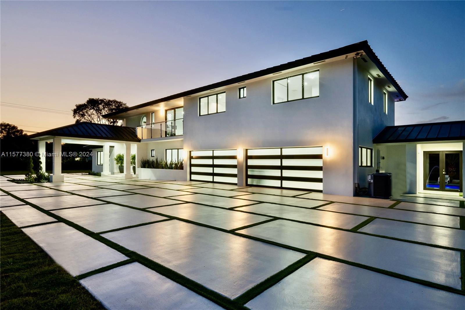 NUTMEG ESTATES - Residential