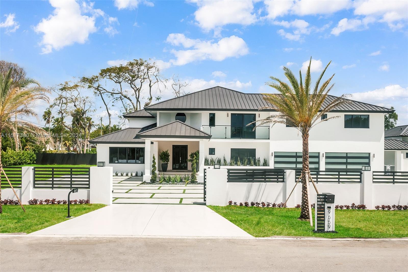 NUTMEG ESTATES - Residential