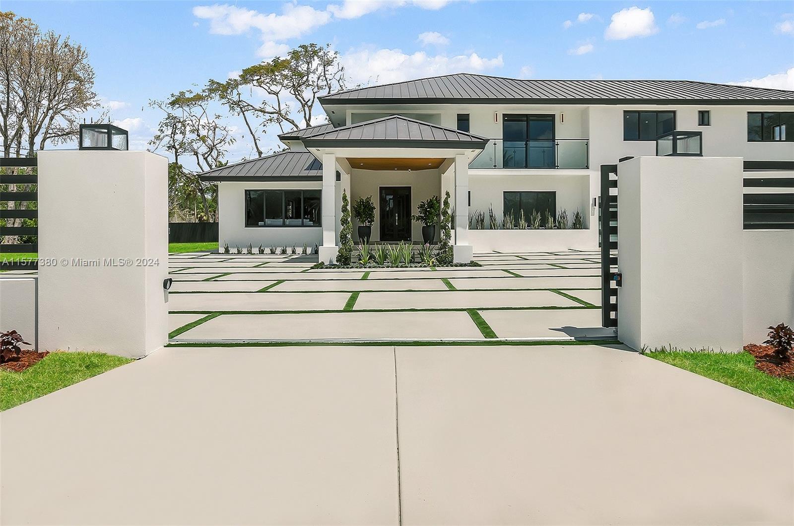 NUTMEG ESTATES - Residential