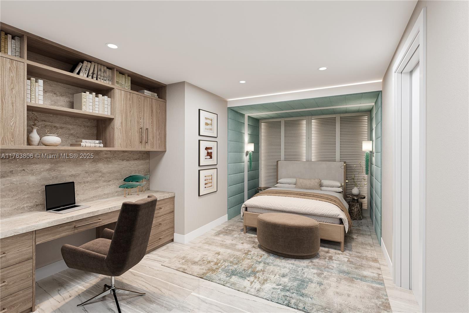 SABBIA BEACH CONDO - Residential