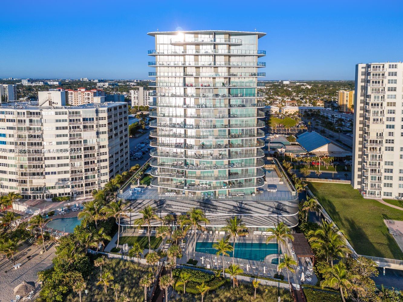 SABBIA BEACH CONDO - Residential