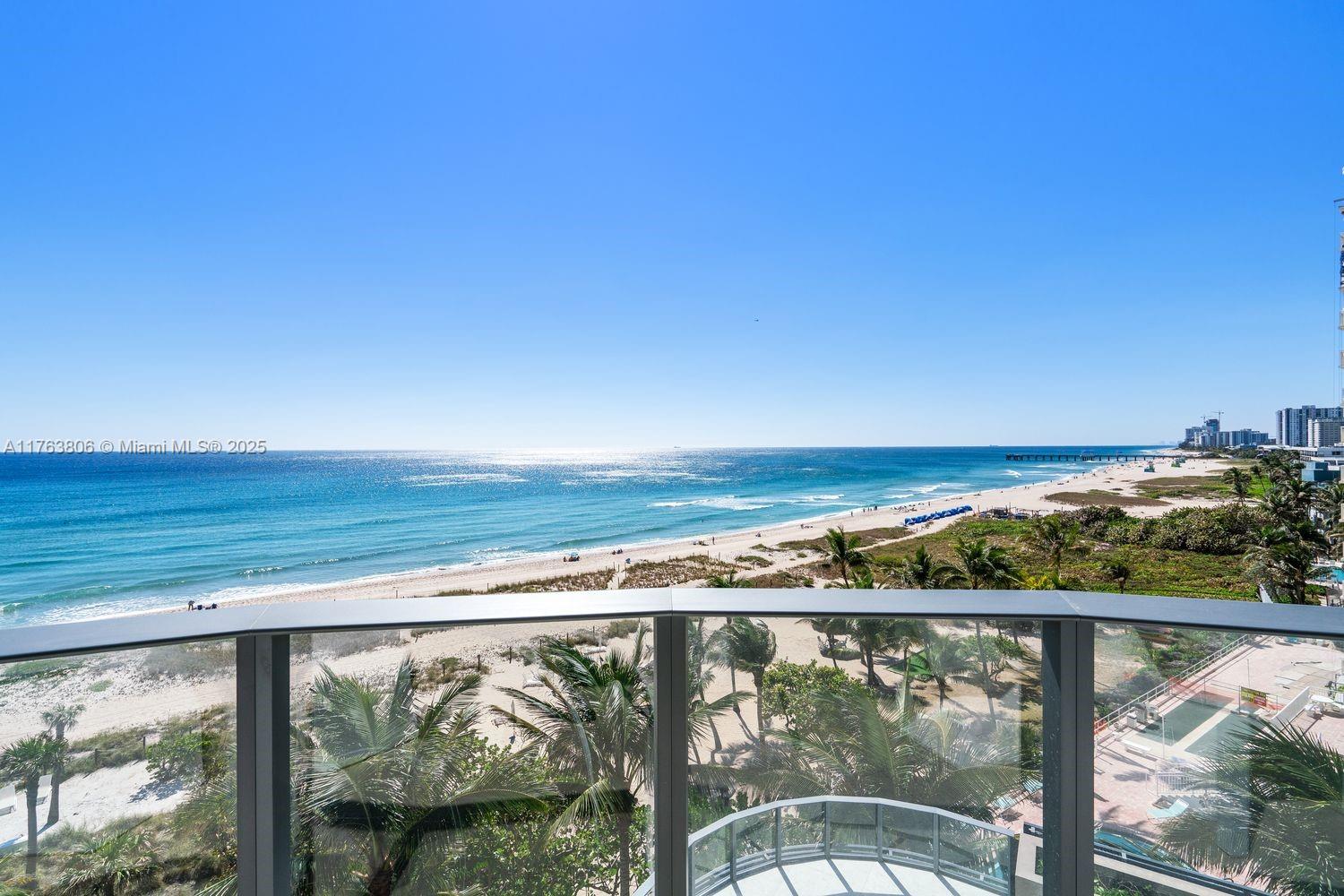 SABBIA BEACH CONDO - Residential