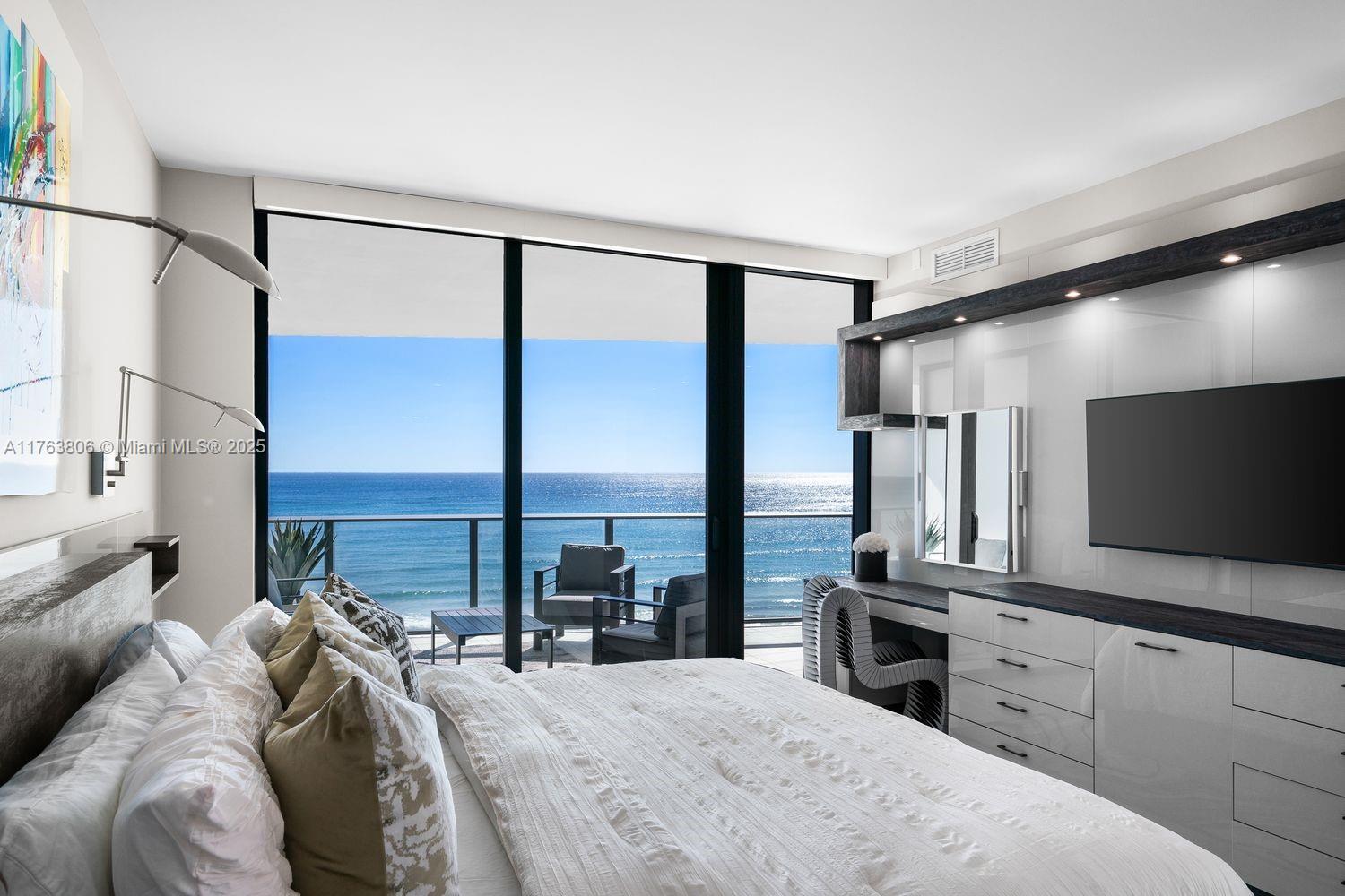 SABBIA BEACH CONDO - Residential