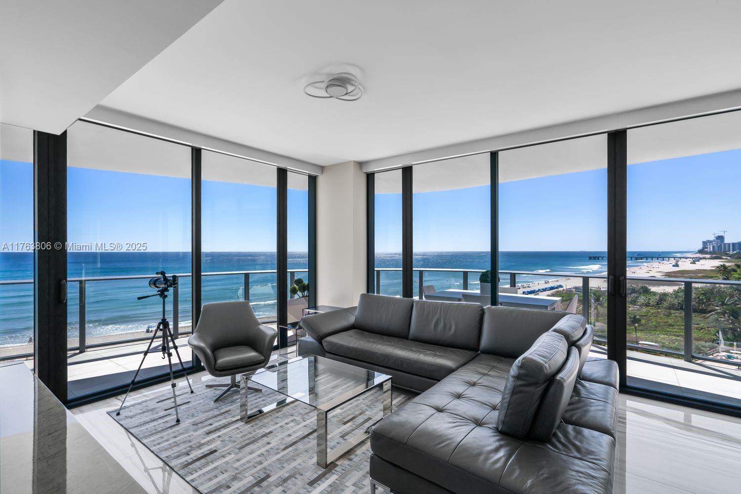 SABBIA BEACH CONDO - Residential