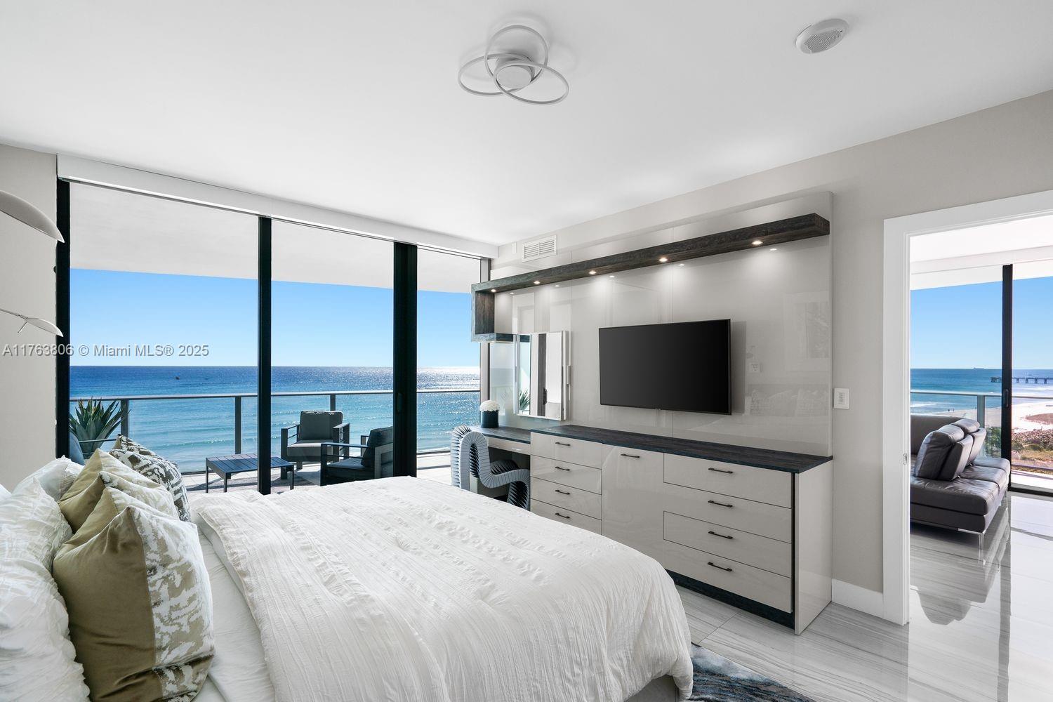 SABBIA BEACH CONDO - Residential