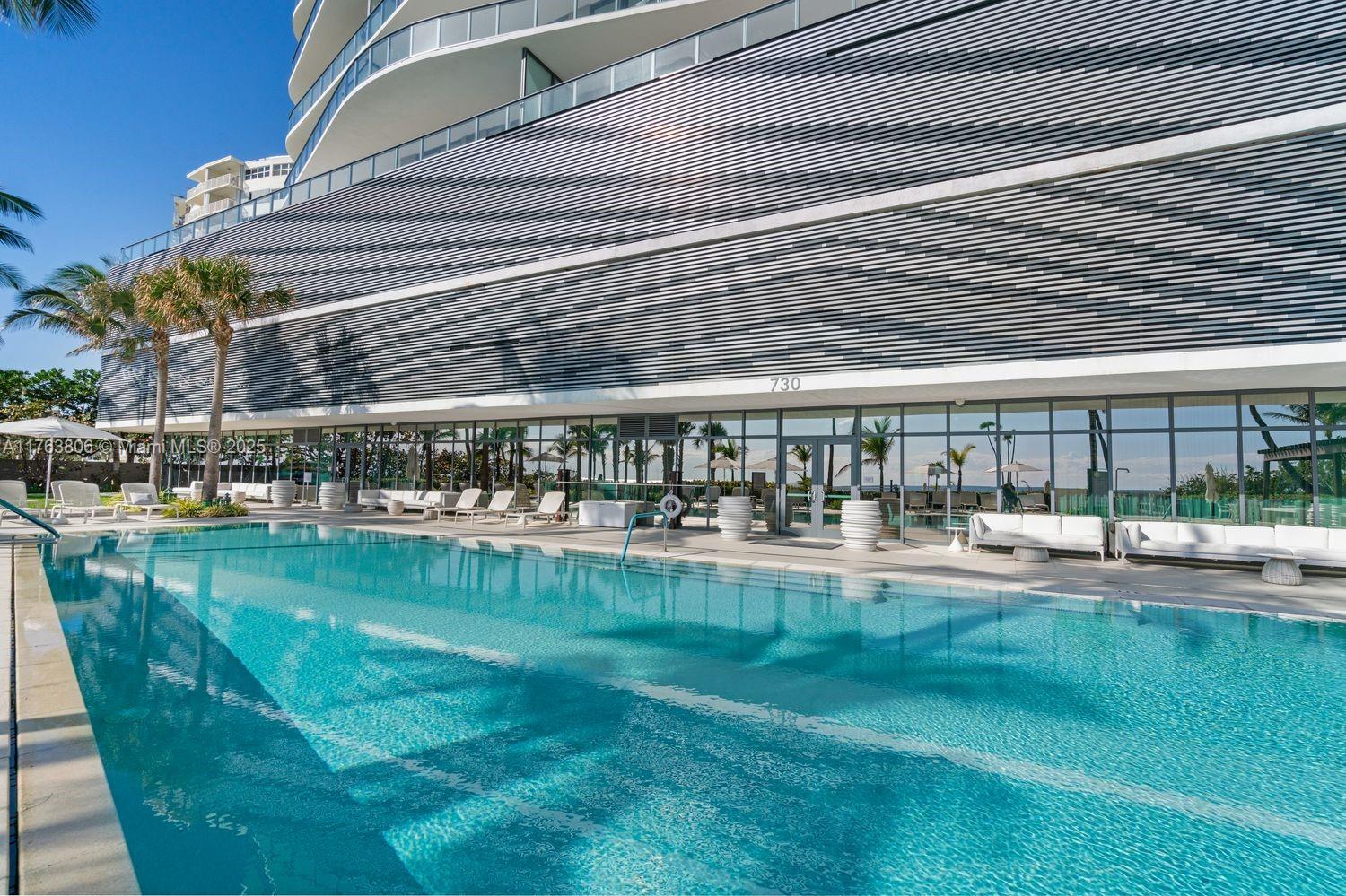 SABBIA BEACH CONDO - Residential