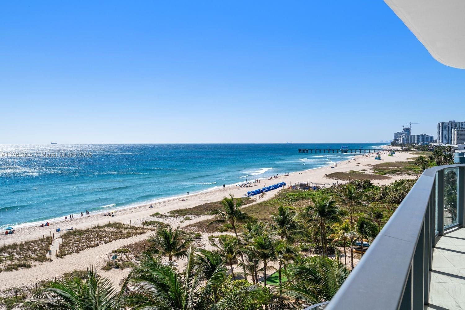SABBIA BEACH CONDO - Residential