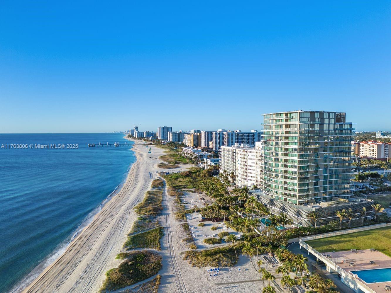 SABBIA BEACH CONDO - Residential