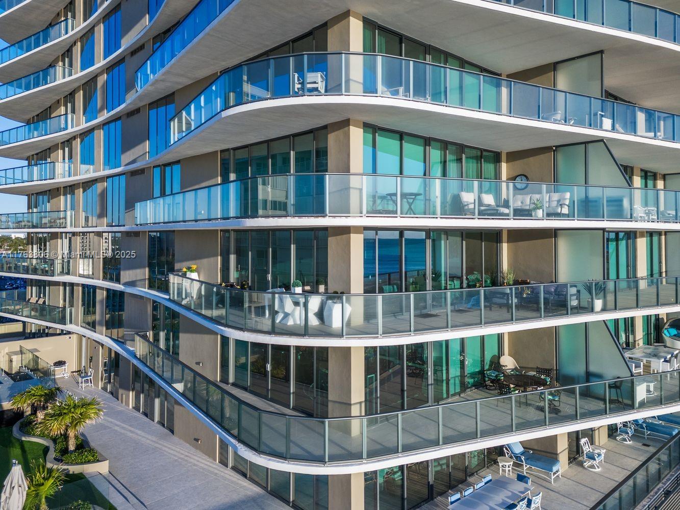 SABBIA BEACH CONDO - Residential