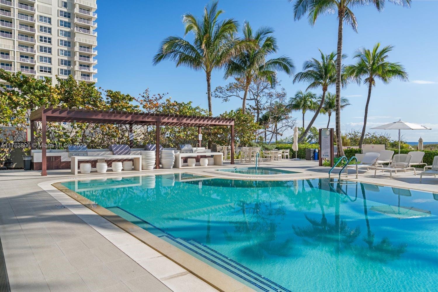 SABBIA BEACH CONDO - Residential