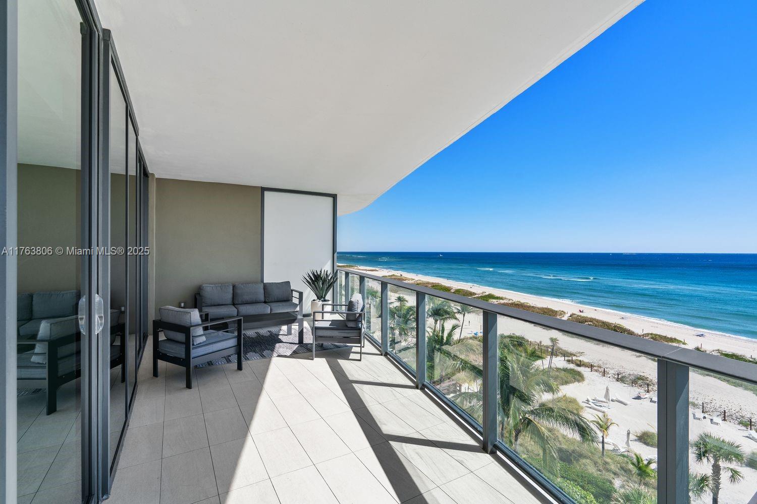 SABBIA BEACH CONDO - Residential