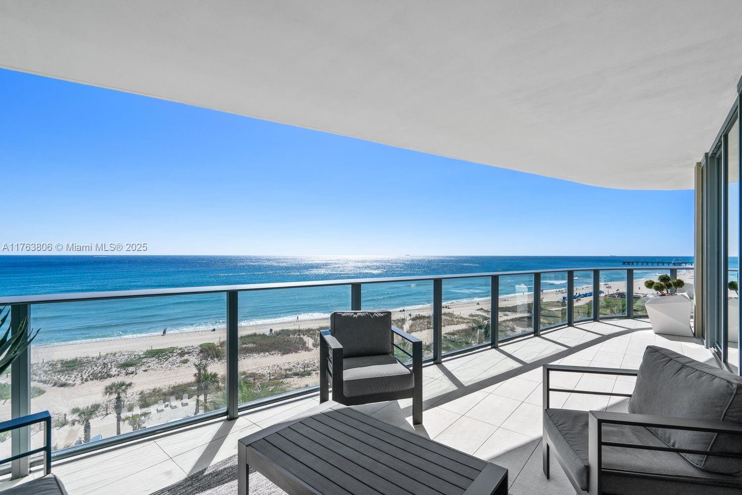 SABBIA BEACH CONDO - Residential