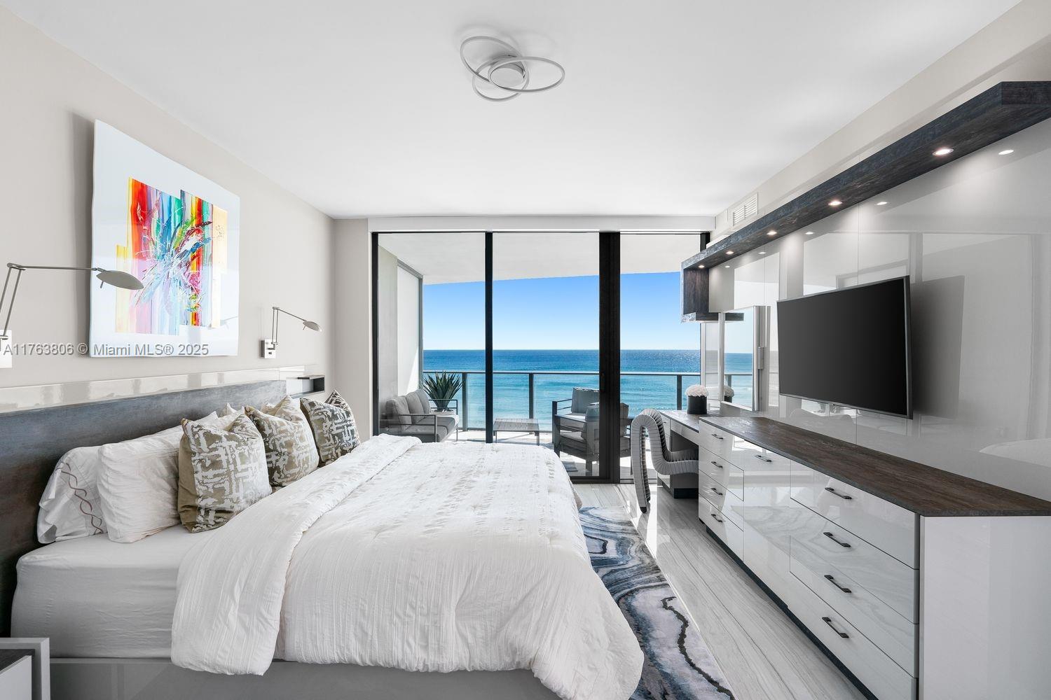 SABBIA BEACH CONDO - Residential
