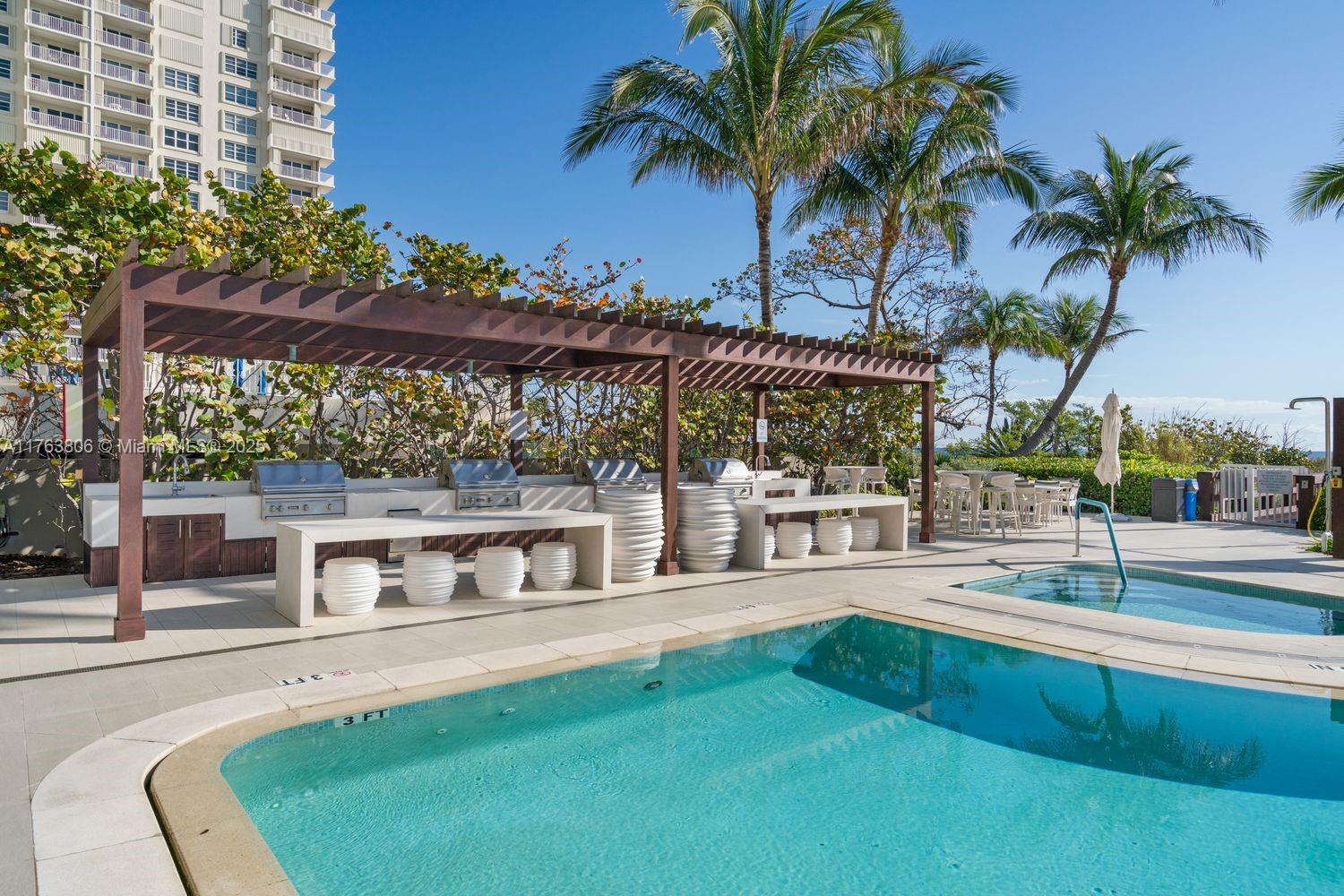 SABBIA BEACH CONDO - Residential