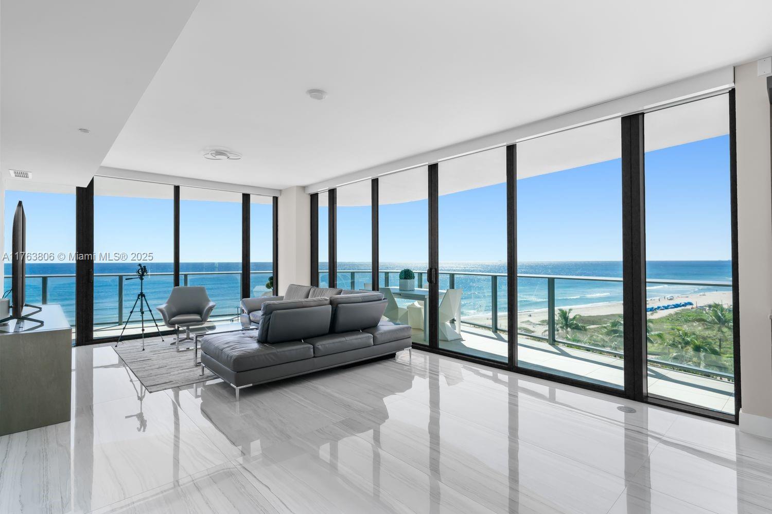 SABBIA BEACH CONDO - Residential