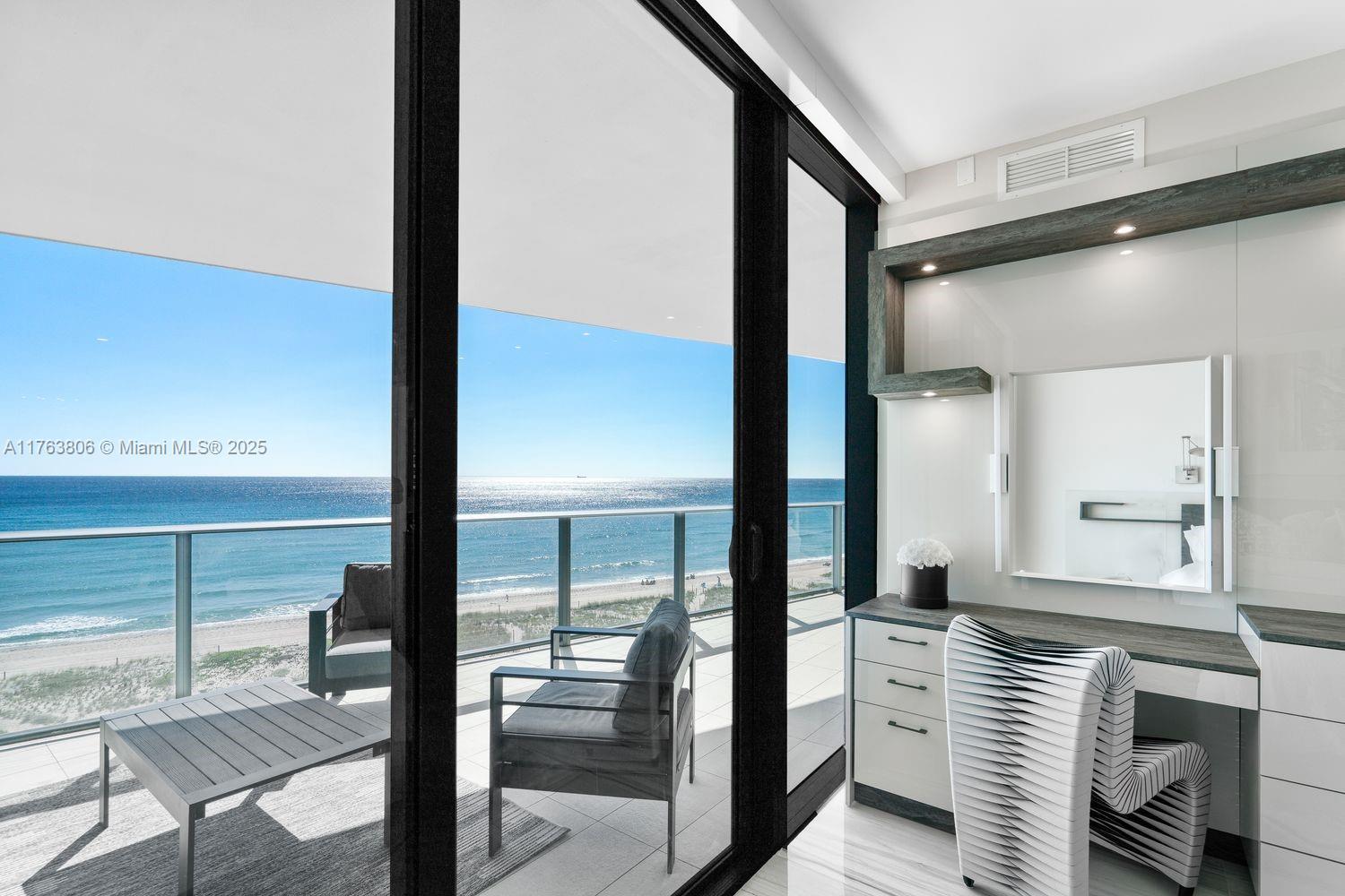 SABBIA BEACH CONDO - Residential