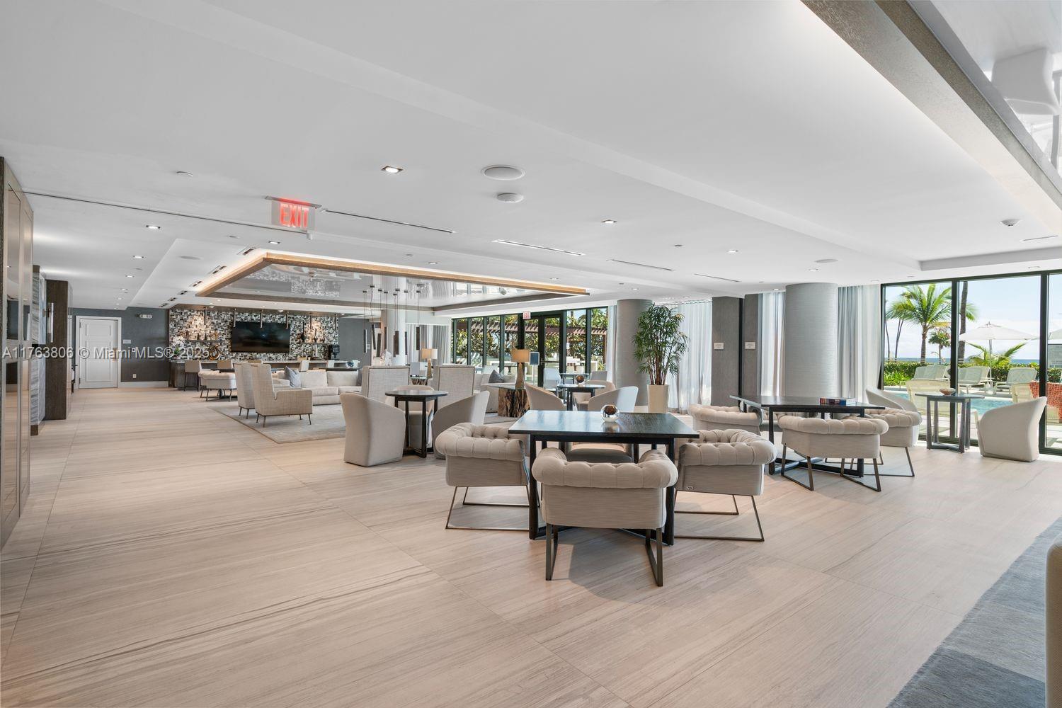 SABBIA BEACH CONDO - Residential