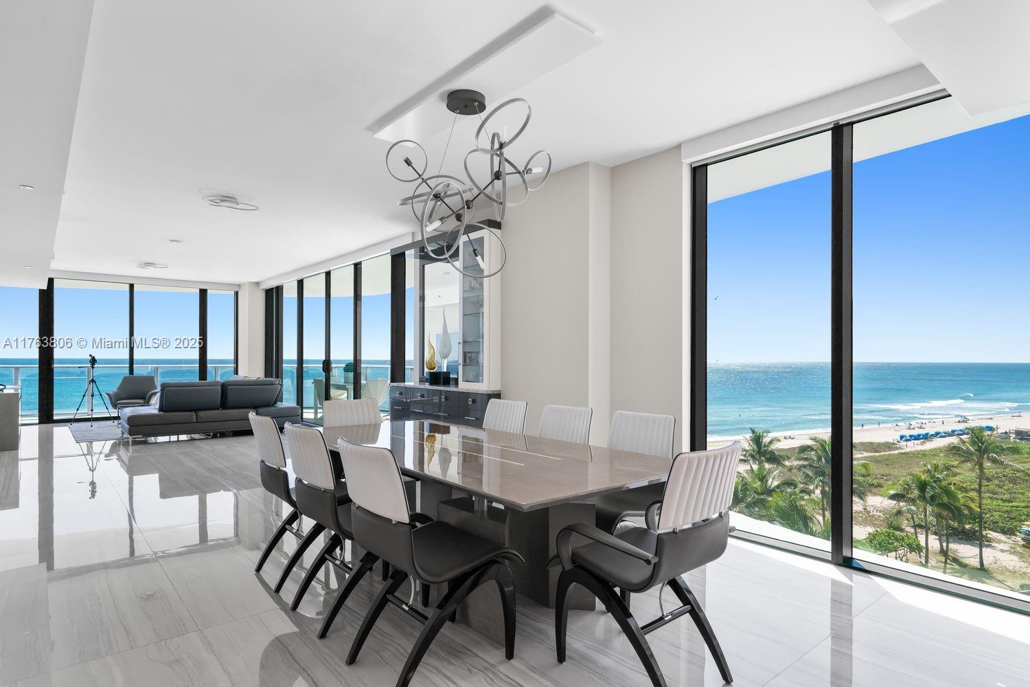SABBIA BEACH CONDO - Residential