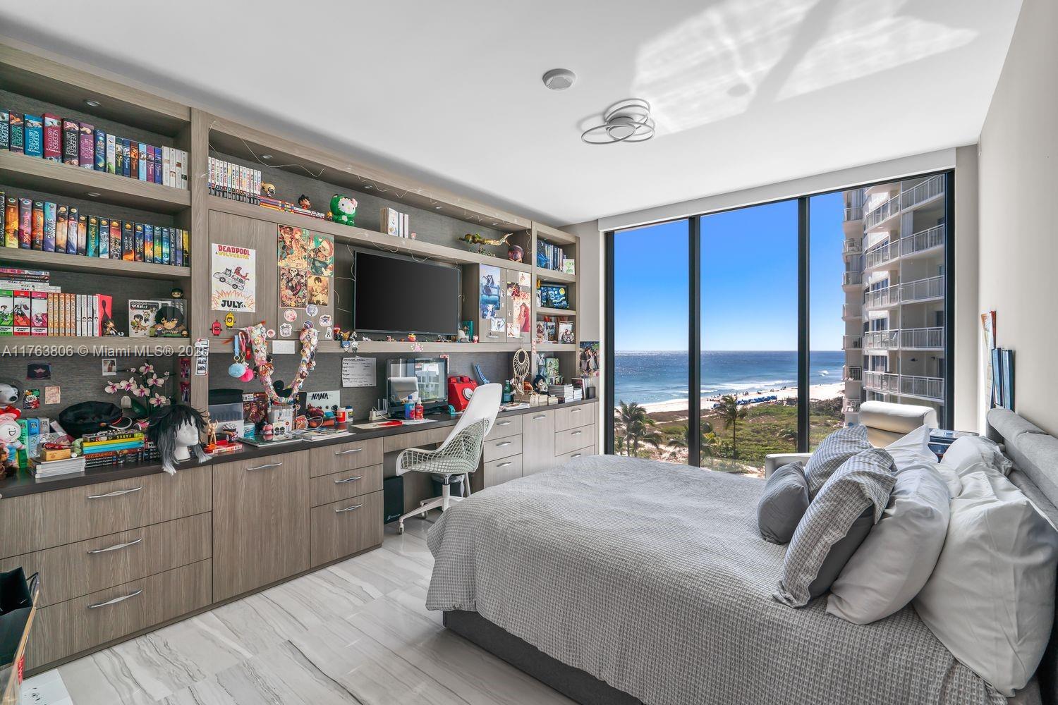 SABBIA BEACH CONDO - Residential