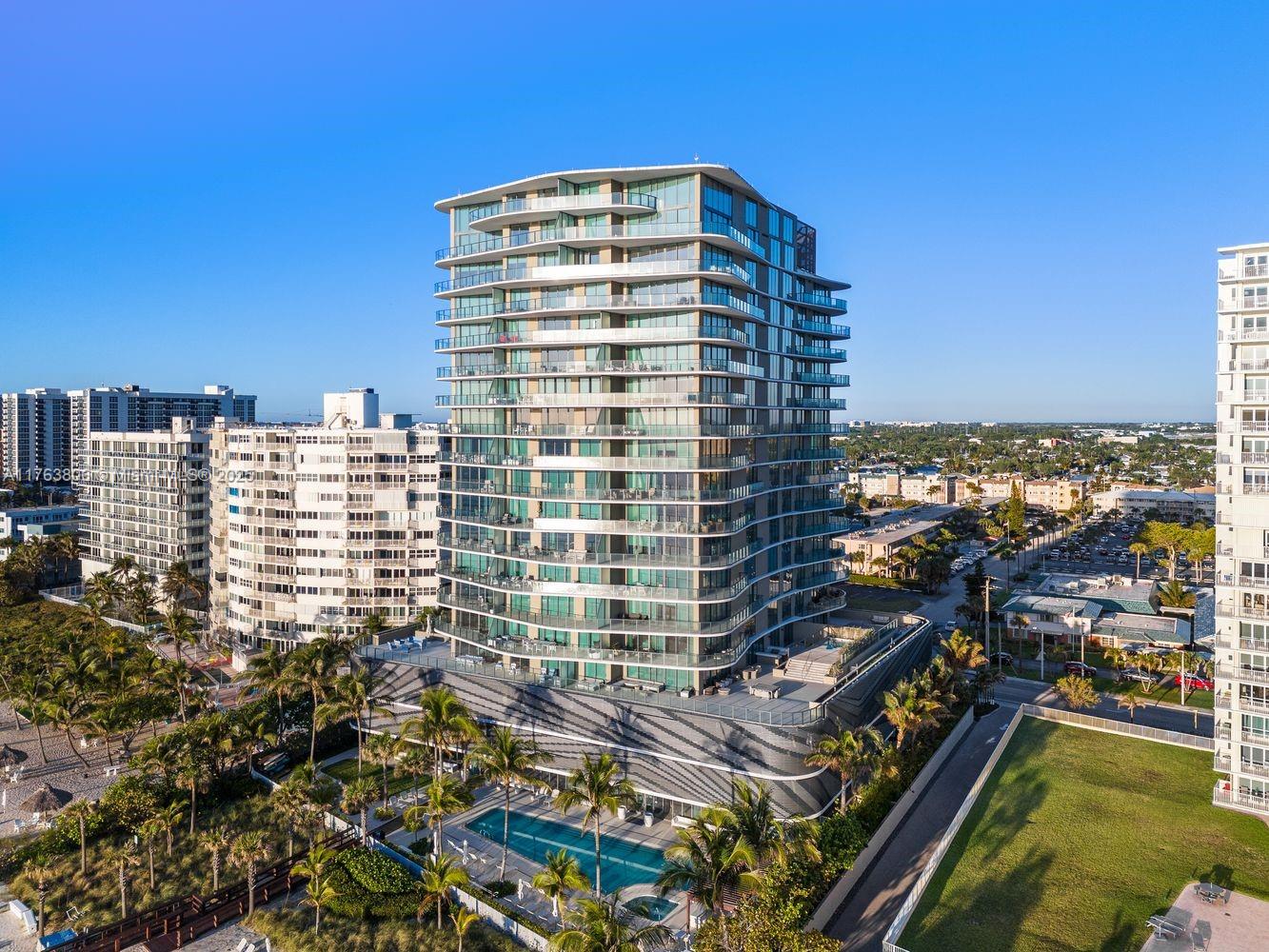 SABBIA BEACH CONDO - Residential