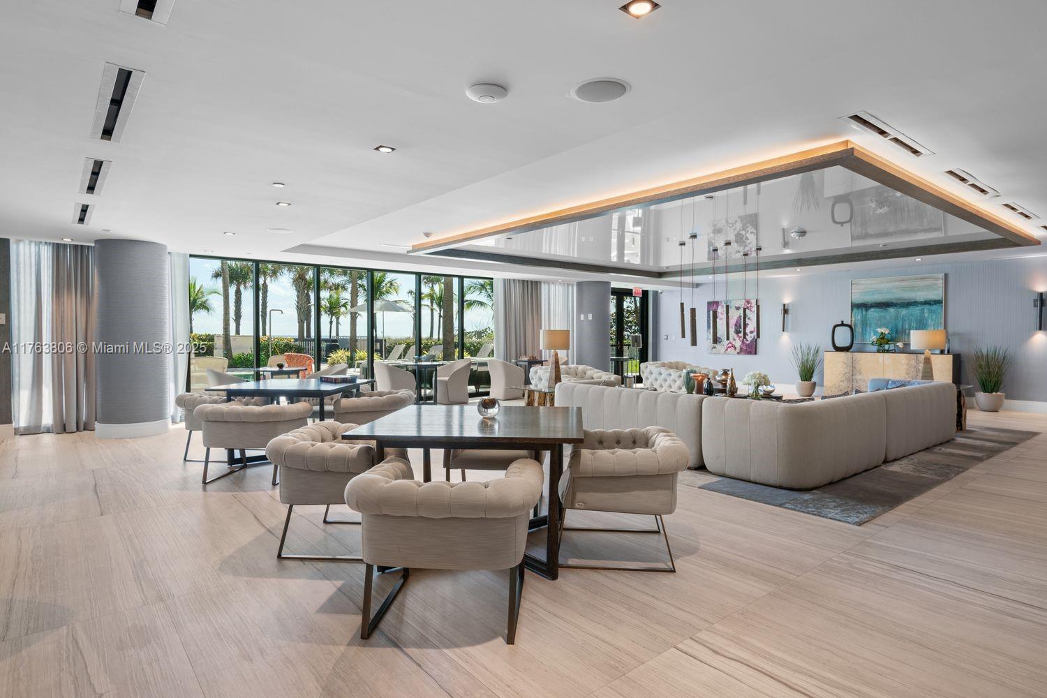 SABBIA BEACH CONDO - Residential