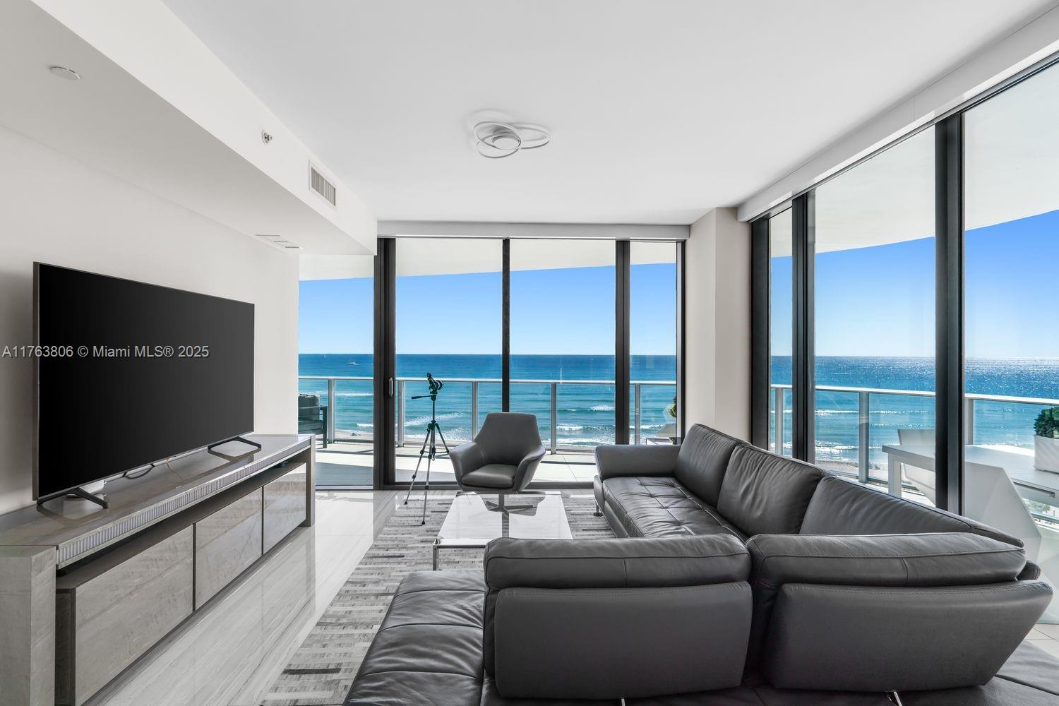 SABBIA BEACH CONDO - Residential
