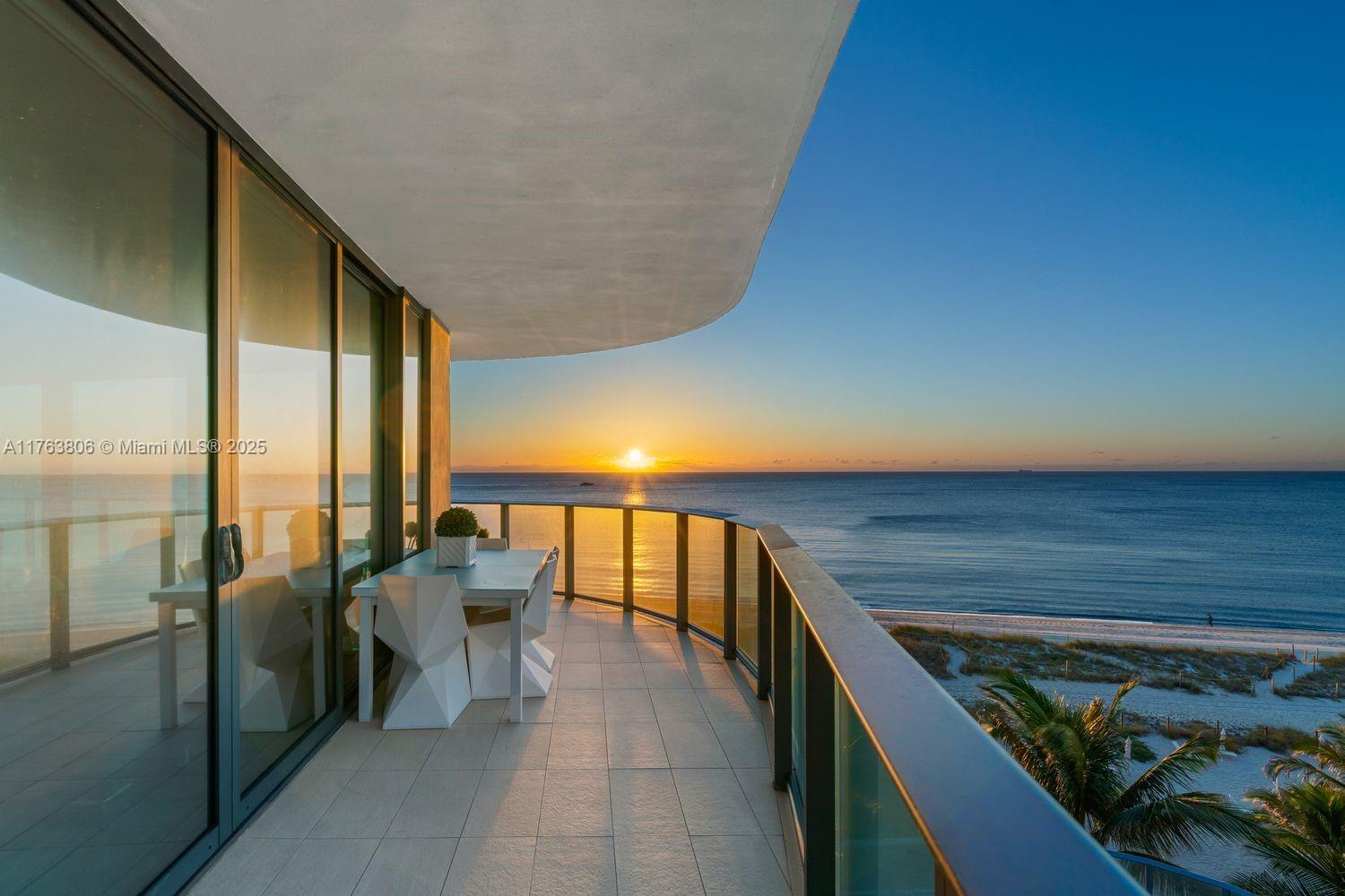 SABBIA BEACH CONDO - Residential