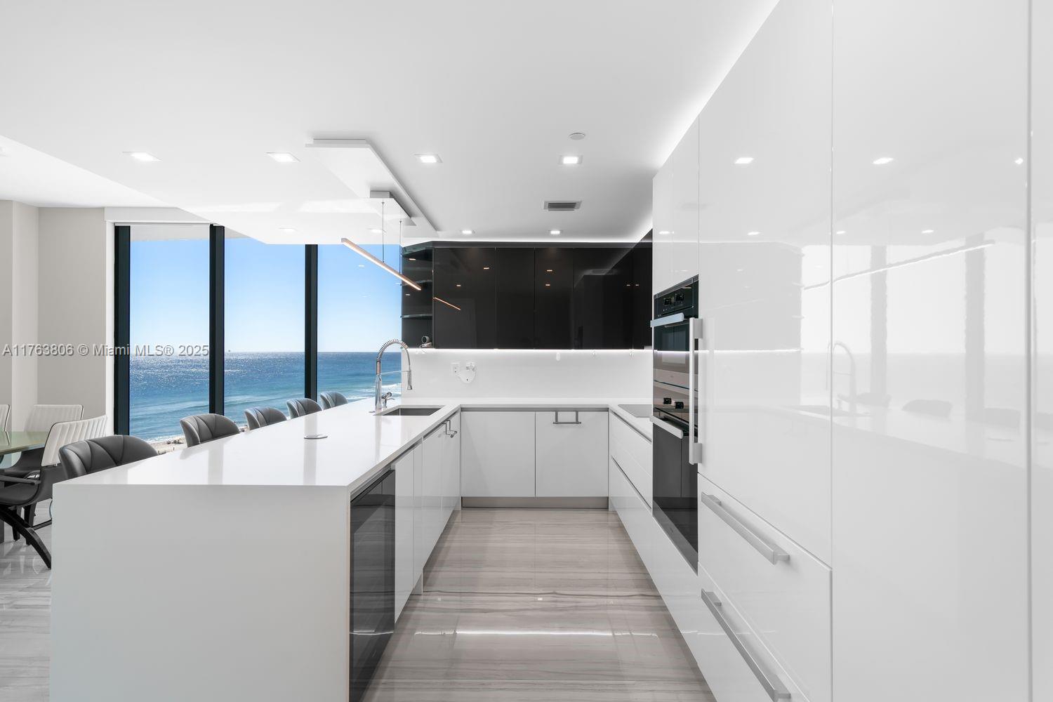 SABBIA BEACH CONDO - Residential