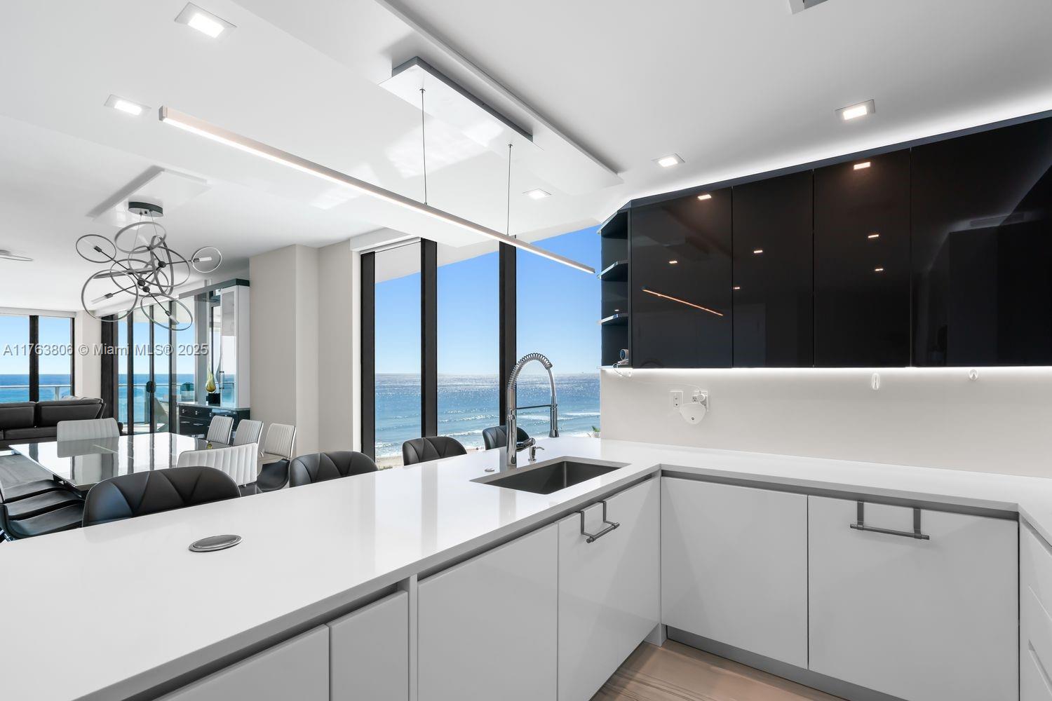 SABBIA BEACH CONDO - Residential