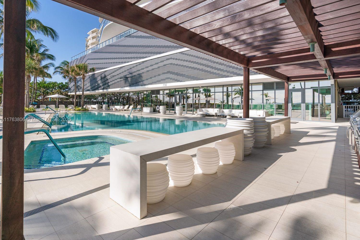 SABBIA BEACH CONDO - Residential