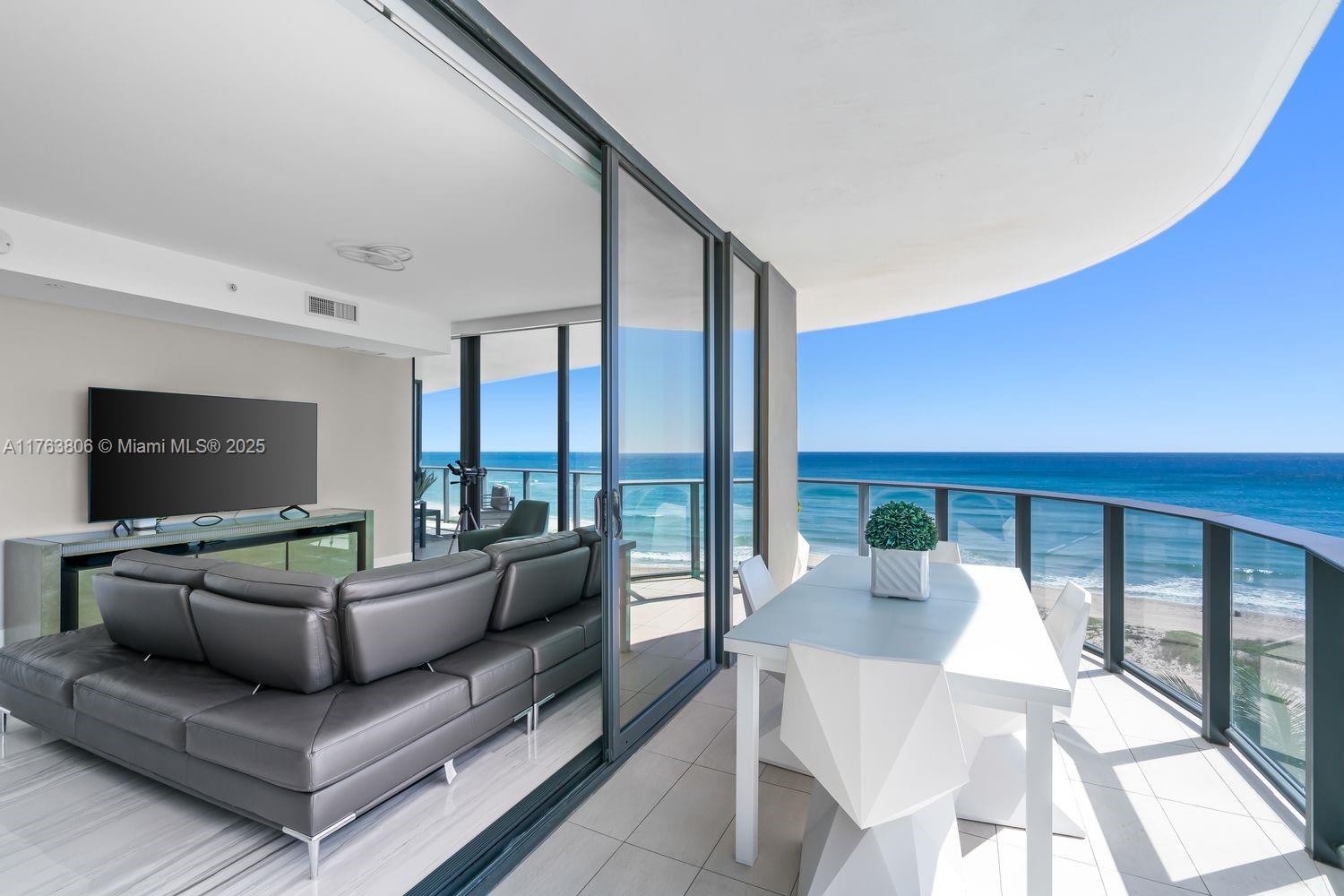 SABBIA BEACH CONDO - Residential