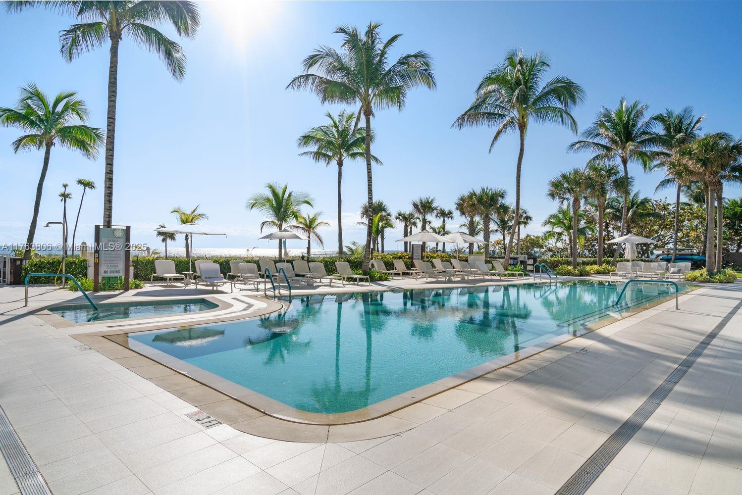 SABBIA BEACH CONDO - Residential