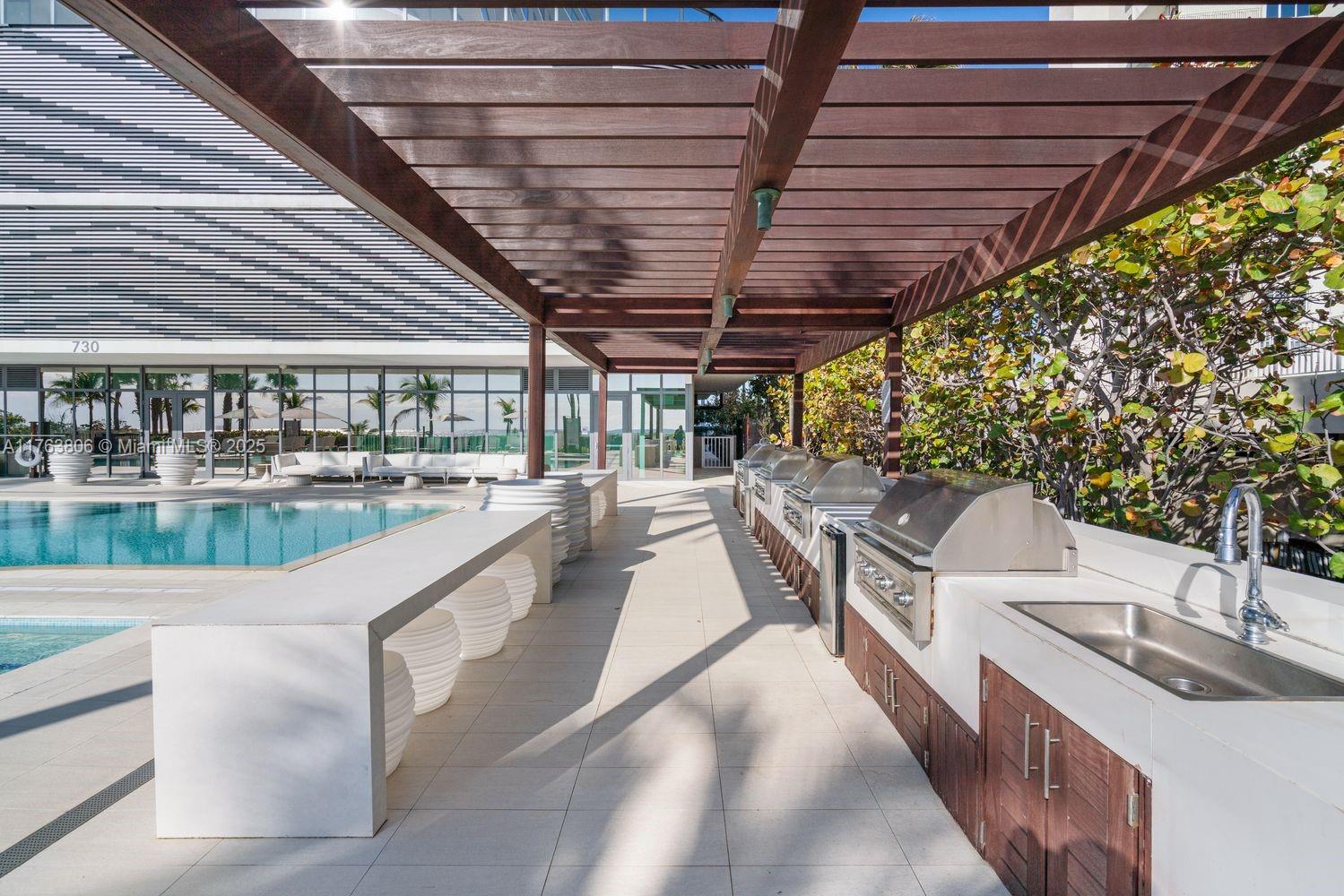 SABBIA BEACH CONDO - Residential