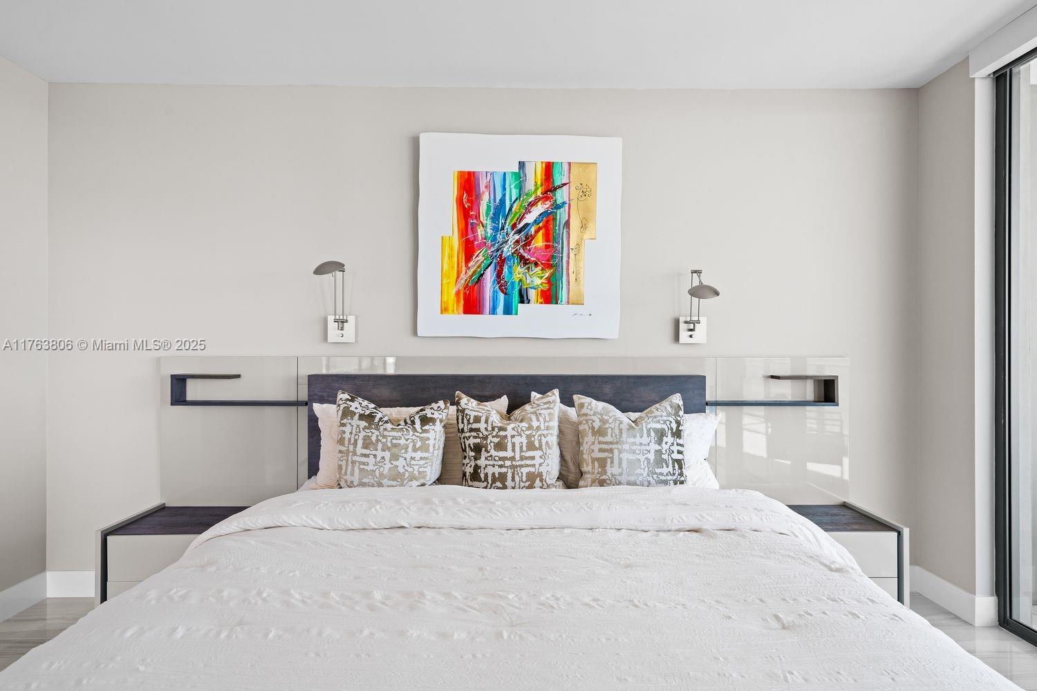 SABBIA BEACH CONDO - Residential