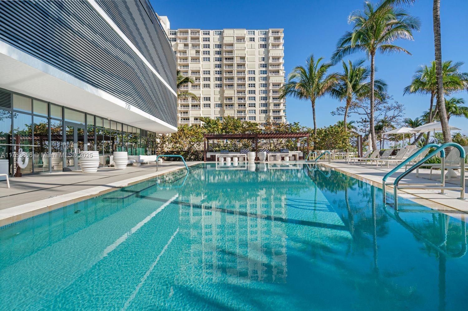 SABBIA BEACH CONDO - Residential