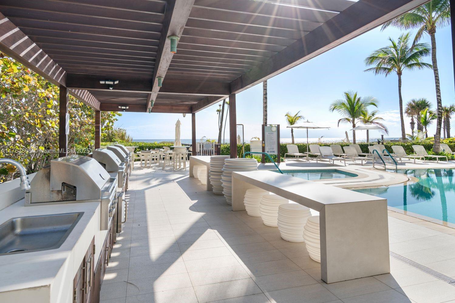 SABBIA BEACH CONDO - Residential