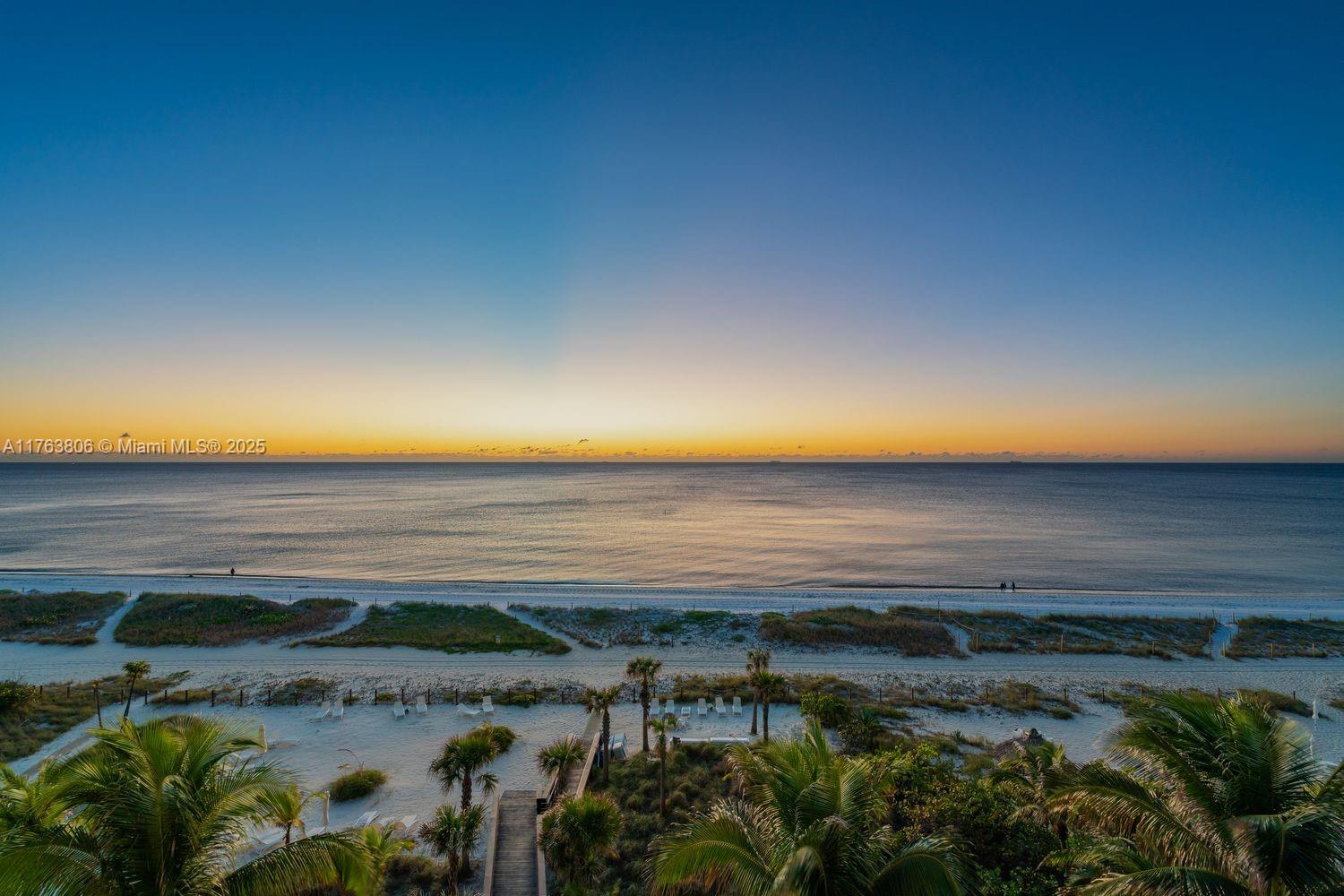 SABBIA BEACH CONDO - Residential