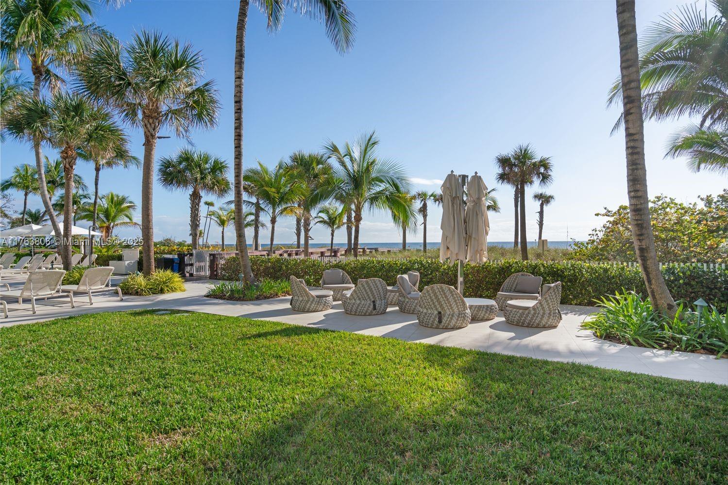 SABBIA BEACH CONDO - Residential