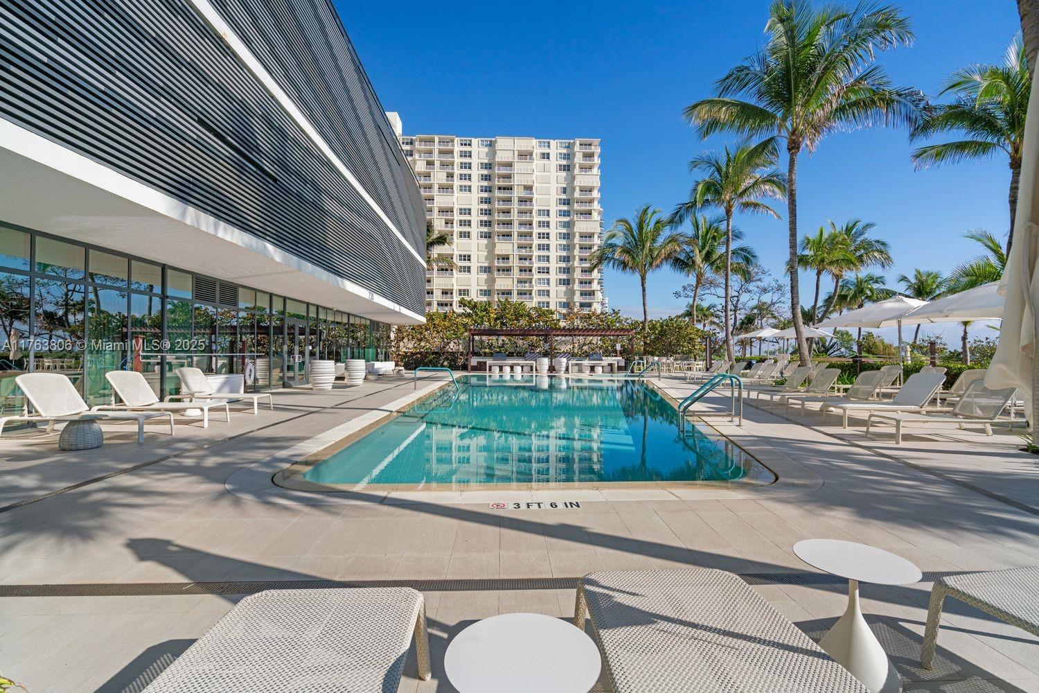 SABBIA BEACH CONDO - Residential