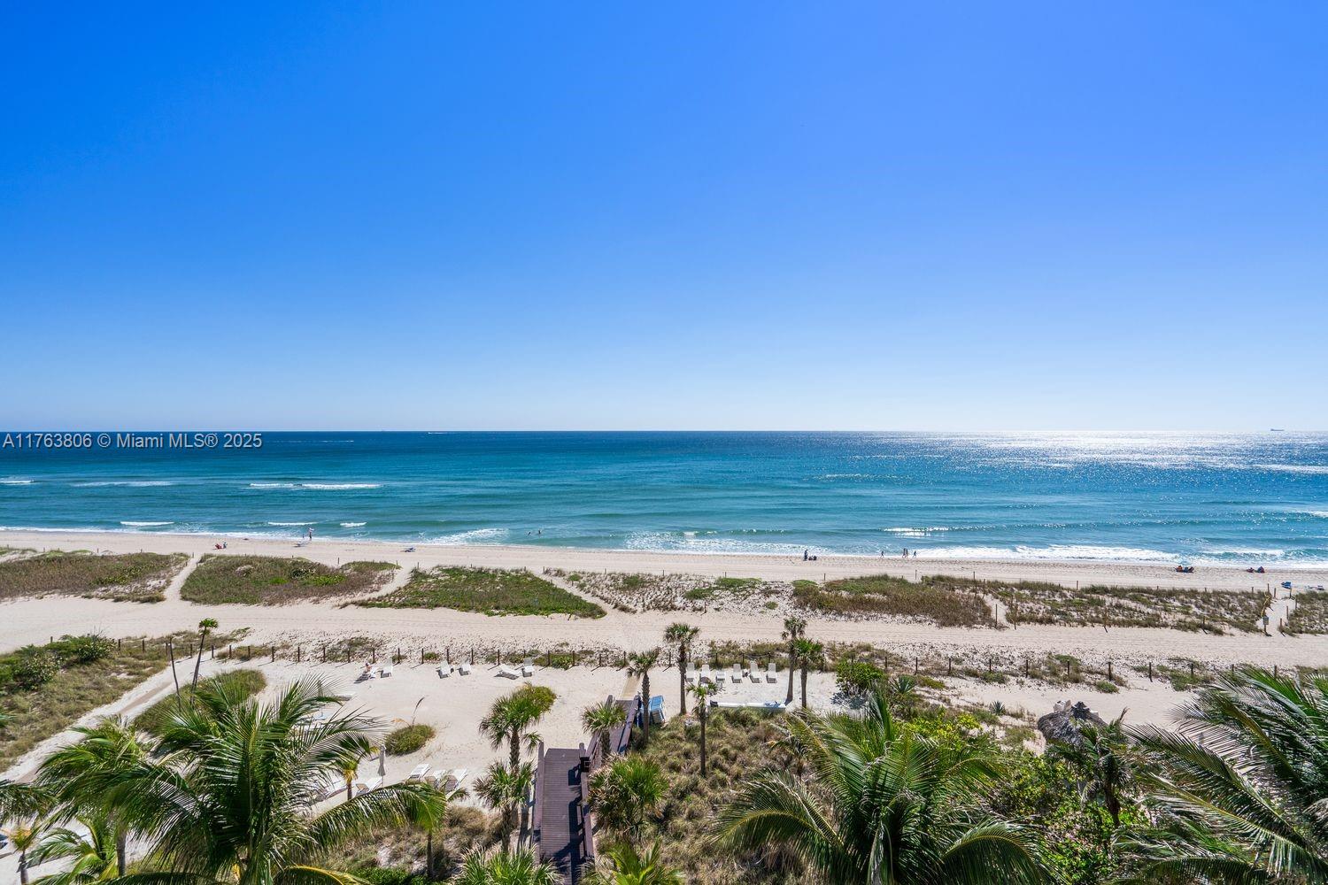 SABBIA BEACH CONDO - Residential