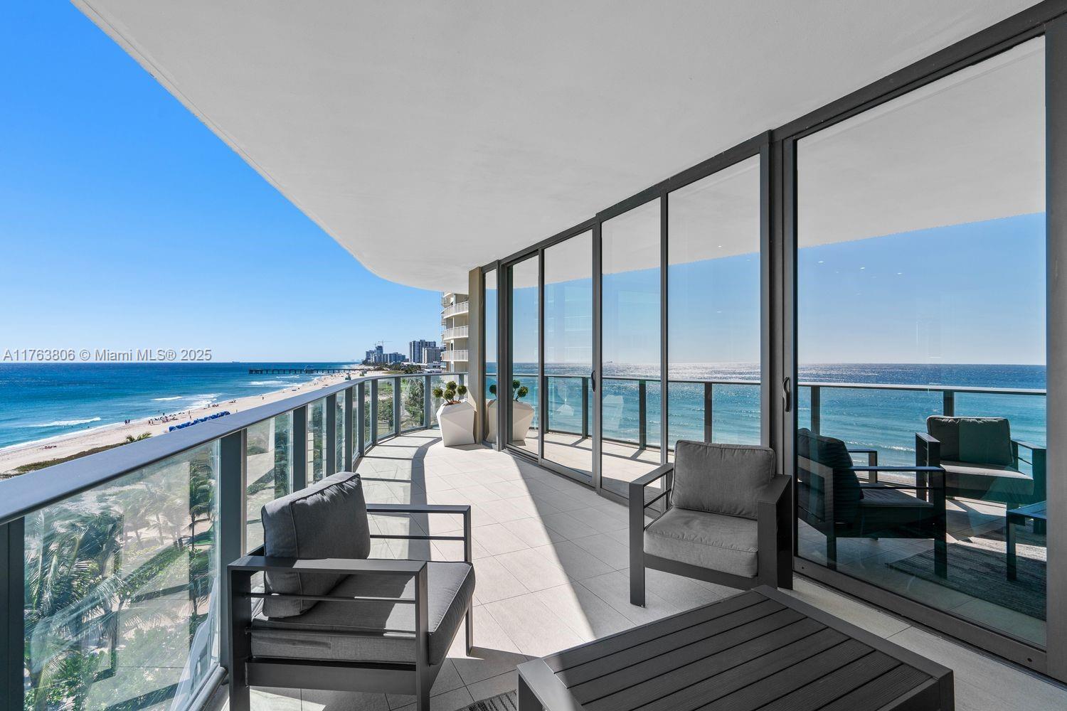 SABBIA BEACH CONDO - Residential