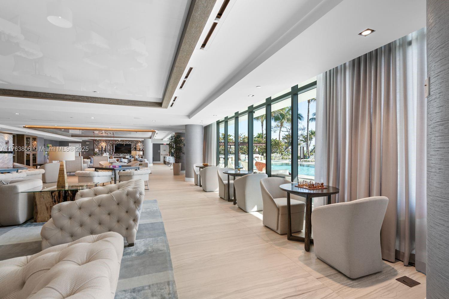 SABBIA BEACH CONDO - Residential