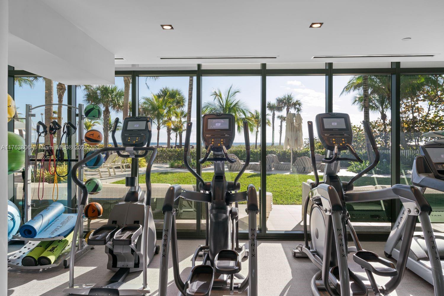 SABBIA BEACH CONDO - Residential
