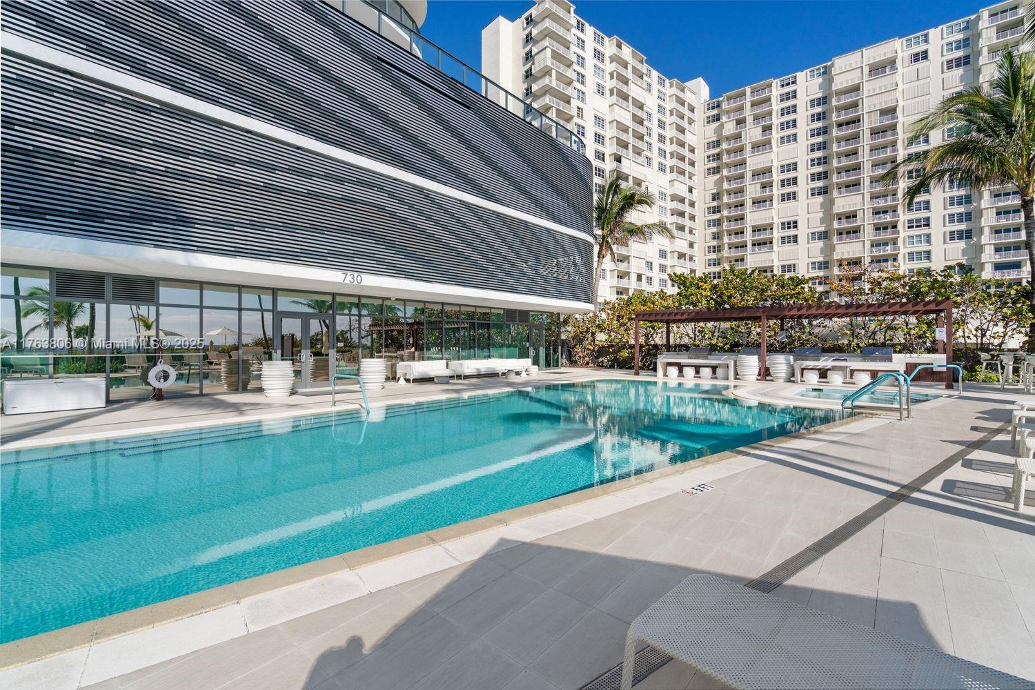 SABBIA BEACH CONDO - Residential