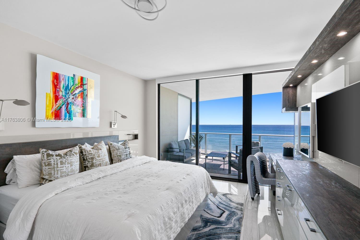 SABBIA BEACH CONDO - Residential