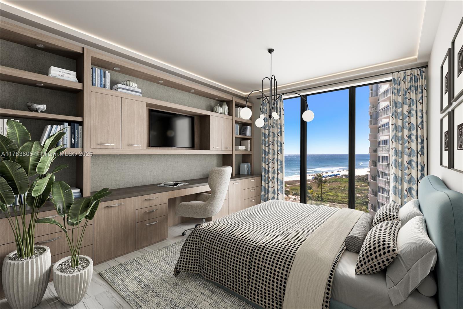 SABBIA BEACH CONDO - Residential