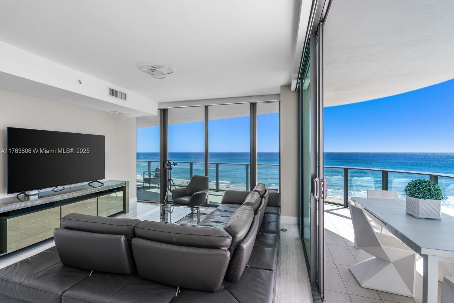SABBIA BEACH CONDO - Residential