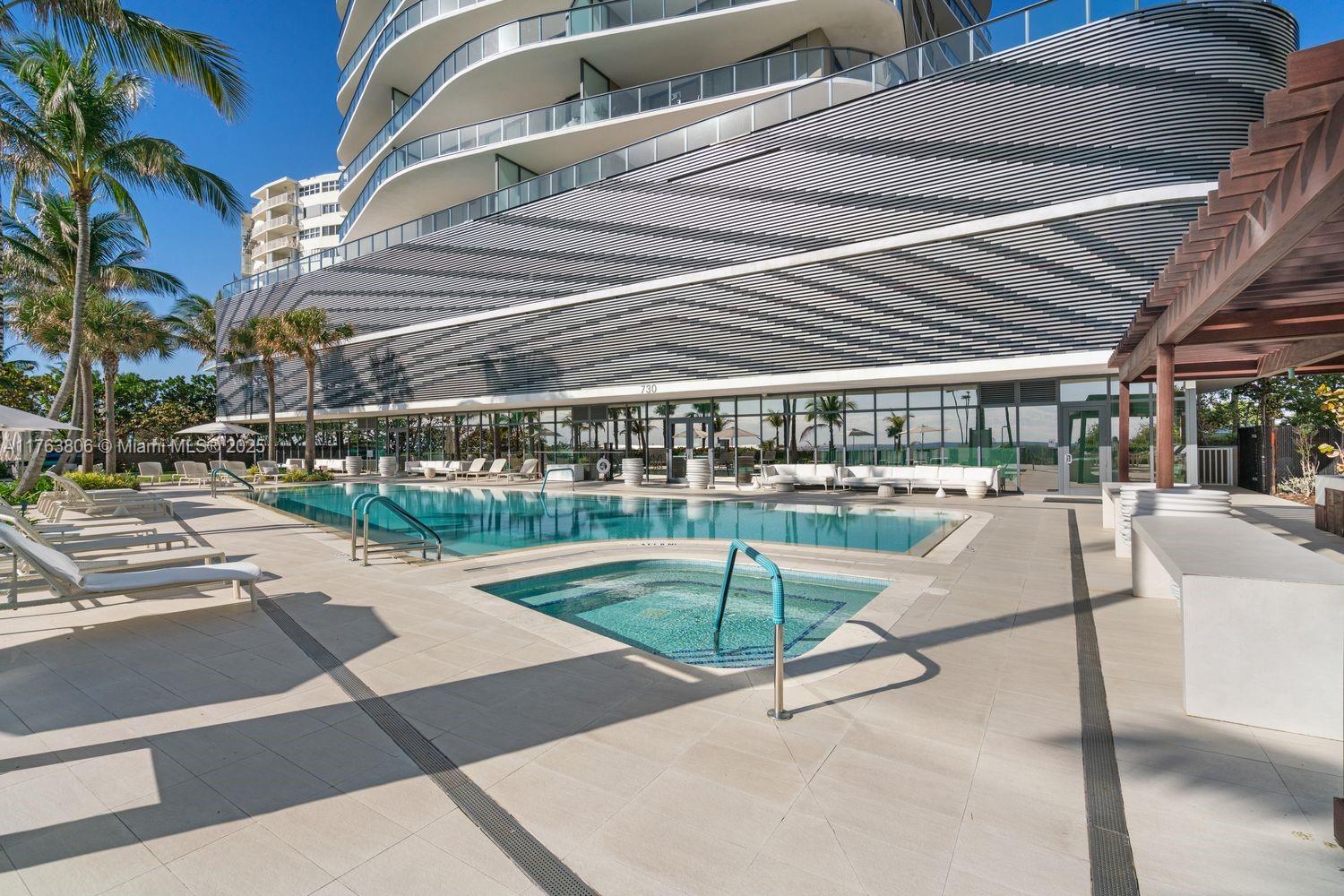 SABBIA BEACH CONDO - Residential